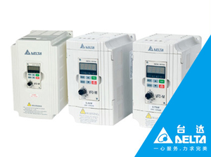 VFD220CP43A-21 ซีรีส์ CP2000 ไดรฟ์ VFD สามเฟสพร้อมระบบควบคุม FVC 30 สำหรับ 22 กิโลวัตต์ พร้อมระบบเบรกในตัว - Product Image 5
