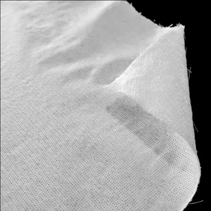 Vente chaude Polyester Fiber De Verre Surface <span class=keywords><strong>Voile</strong></span> Cousu Combo Mat Ewrm800/300 E-Verre Fibre Cousu Combo Mat Pour FRP Produit - Product Image 5