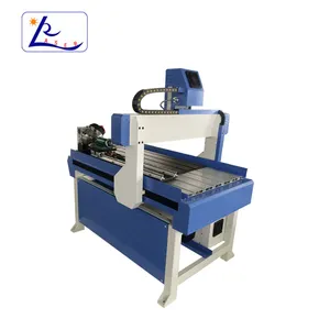 راوتر CNC 6090 لحجر الرخام الخشبي