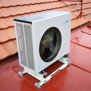 ปั๊มความร้อนแบบโมโนบล็อก Evi Dc <span class=keywords><strong>Inverter</strong></span> อากาศสู่น้ำ รุ่น -25C  ปั๊มความร้อนอากาศสู่น้ำ R32 16 กิโลวัตต์ - Product Image 5