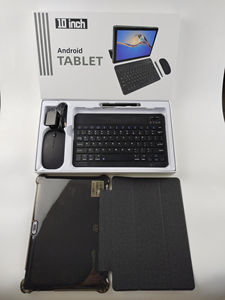 10.1 pouces T310 Quad Core 4 Go de RAM 128 Go de ROM Tablette Android Téléphone Appel 4G Lte Tablette PC - Product Image 5