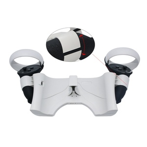 Base de carga Soporte de estación de carga de montaje en pared con puerto de carga para Oculus Quest 2 - Product Image 2