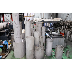 Оборудование для обработки высококачественного 1,4003 1,4016 из нержавеющей стали, промышленные трубы, стоимость труб - Product Image 1