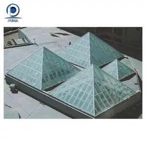 프리마 캐러밴 채광창 장식 채광창 패널 채광창 지붕 말레이시아