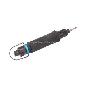 Avvitatore Pneumatico a Coppia Fissa, Avvitatore Pneumatico a Coppia Regolabile Tipo Frizione - Product Image 5