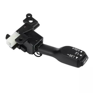 สวิตช์ควบคุมความเร็วสำหรับรถยนต์ใหม่84632-34017 84632-34011 84632-0802สำหรับ Toyota Corolla Yaris Venza Tundra Lexus - Product Image 3