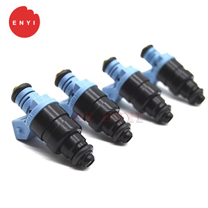 Injecteur de carburant 0391511 pour BMW Mini R52 R53, moteur essence, numéro de pièce 13530391511 - Product Image 5