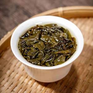 ฝูเจี้ยน Anxi มังกรดำอูหลงไทกวนหยินชาอูหลงสีเข้มใบหลวม <span class=keywords><strong>Wulong</strong></span> ชาฝูเจี้ยนชาอูหลงถ่าน - Product Image 6