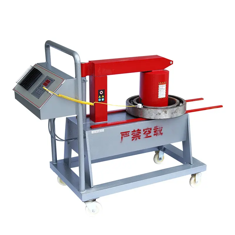 Chinese-Made Hoge Prestaties Mobiele Serie Inductie Lager Heater