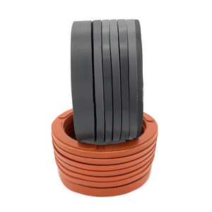 Joint d'étanchéité Bont V-Ring 70x90 résistant à l'huile et aux hautes températures pour tiges hydrauliques - Product Image 2