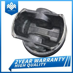 อะไหล่เครื่องยนต์ ชุดลูกสูบ แหวนลูกสูบ สำหรับรถยนต์ VW Touareg AUDI รุ่น 06E 107 065DM - Product Image 3