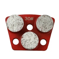 Meuleuse à sol diamantée DIAMTOOL CJ-250/250E/480 de haute qualité, moteur FPT, fonctionnement semi-automatique, haute efficacité, 2,2 kW