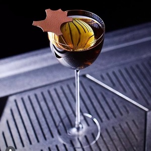 Super alto piede Nick <span class=keywords><strong>Nola</strong></span> bicchiere cocktail bar boutique martini creativo bicchiere da cocktail di piccola capacità - Product Image 2