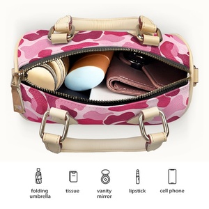 Borsa a Tracolla con Motivo Unico Camo CHEETAH, Alla Moda e Versatile, Aggiunge un Tocco Maturo, Migliore Borsa da Donna - Product Image 5