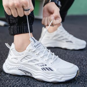 <span class=keywords><strong>Zapatillas</strong></span> YATAI de alta calidad <span class=keywords><strong>para</strong></span> <span class=keywords><strong>hombre</strong></span>, la mejor oferta, zapatos deportivos <span class=keywords><strong>para</strong></span> caminar <span class=keywords><strong>para</strong></span> <span class=keywords><strong>hombre</strong></span>, zapatos antideslizantes de suela blanda <span class=keywords><strong>para</strong></span> niños - Product Image 5