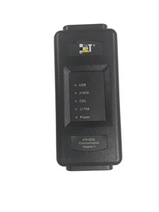 Factory Direct Sales Suitable for Carter <b>Diagnostic</b> <b>Tools</b> 538-5051 478-0235 317-7485 ET4 Detector and Various Excavator Accessor - Product Image 4