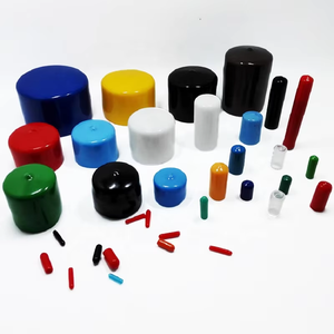 PVC <b>Rubber</b> Protective Cap - Product Image 4