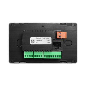 <span class=keywords><strong>Amplificador</strong></span> <span class=keywords><strong>de</strong></span> Pared V Tuya Zigbee Gateway <span class=keywords><strong>de</strong></span> 2 Canales 2x25W, Panel <span class=keywords><strong>de</strong></span> Control Inteligente <span class=keywords><strong>para</strong></span> el Hogar con Android 11, <span class=keywords><strong>Amplificador</strong></span> <span class=keywords><strong>de</strong></span> Audio <span class=keywords><strong>para</strong></span> <span class=keywords><strong>Casa</strong></span> Inteligente - Product Image 5