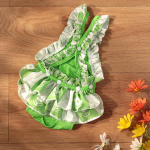 Pantalones Fisiológicos de Poliéster con Estampado de Dibujos Animados Clásicos de Verano <span class=keywords><strong>2026</strong></span>, Ecológicos, Venta Directa de Fábrica, para Perros - Product Image 6