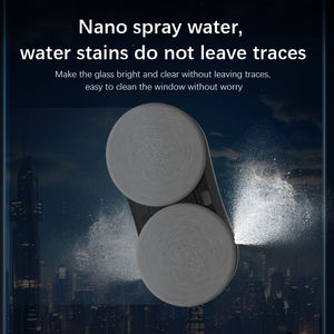 Vendita calda di robot intelligenti per la pulizia dei vetri robot per la pulizia delle finestre - Product Image 5