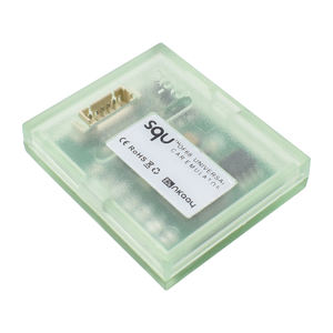 Auto-Emulator SQU OF68 Auto-Emulator Signal-Reset Wegfahrsperre-Ausschaltung Sitzbelegungssensor SQU OF80 Tacho-Programme Diagnosewerkzeug - Product Image 4