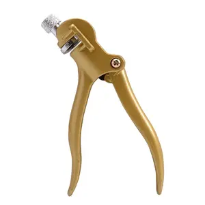 Saw Teeth Set Plier Alloy Steel Anvil Saw Blade Tooth Setting Tool For Woodworking Saw Blade Hand Puller Clamp Clip