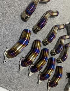 Tuyau d'admission d'air en silicone, pour automobile B * W, F20, F30, N55, <span class=keywords><strong>M135i</strong></span>, B48, B46, B58 - Product Image 6