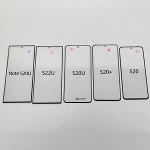 Nhà Máy Bán buôn gốc kính phía trước với OCA cho Samsung <span class=keywords><strong>S7</strong></span> S8 S9 S10 cộng với S20 S21 <span class=keywords><strong>S7</strong></span> cạnh S8 G930 LCD Touch Panel OCA Glass - Product Image 3