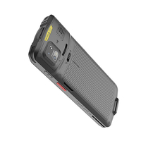Terminal de données mobile PDA portable MEFERI ME65 5G Android 13 avec lecteur de codes-barres 1D 2D QR sans fil
