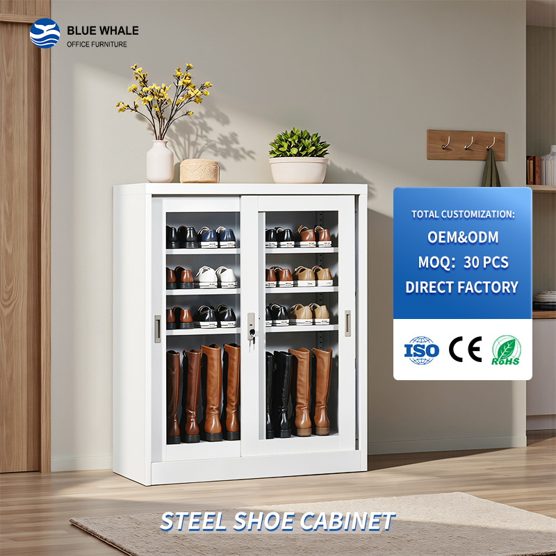 armoire de rangement pour chaussures
