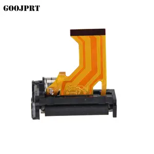 Original Compact Thermal Printer Mechanism 3 Inch 80mm High Speed Thermal Printer head for Cash Register Taxi meters