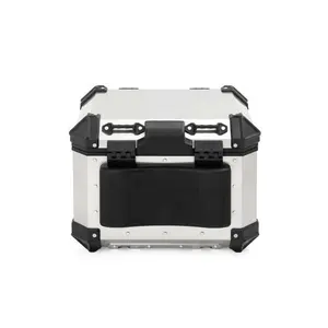 Universal Motorcycle Top Case Luggage Box for BMW KTM Adventure