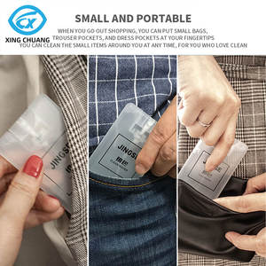 Vente en gros, 30ml, Spray de <span class=keywords><strong>nettoyage</strong></span> Anti-buée pour <span class=keywords><strong>lunettes</strong></span> optiques, logo personnalisé, spray de <span class=keywords><strong>nettoyage</strong></span> anti-buée pour <span class=keywords><strong>lunettes</strong></span> - Product Image 3