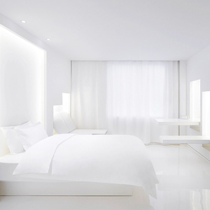 บ้านขนาดเล็กตั้งแคมป์โรงแรมใช้ในห้องนอนเฟอร์นิเจอร์ประกอบเองได้ - Product Image 4