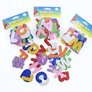 Di plastica per bambini scrapbook 3d puffy adesivi di trasporto libero con il prezzo basso