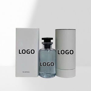 Perfume en Aerosol de Lujo para Hombre, de Alta Calidad, Aroma Floral Amaderado con Notas de Rosa, Moderno, Ecológico y de Larga Duración, 100 ml - Product Image 5