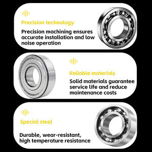 Venta caliente fuerza fábrica al por mayor cojinete de cubo de rueda de alta calidad 43502-32050 42409-20010 42450-63011 para TOYOT <span class=keywords><strong>CELICA</strong></span> - Product Image 6