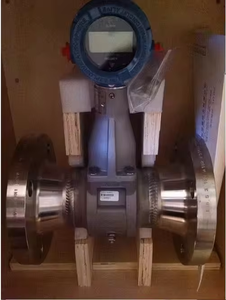 Nuevo Medidor de Flujo Rosemount 8800DR020 Emerson, Serie 8800d, Medidor de Flujo Vortex / Medidores de Flujo Vortex Reductores Rosemount 8800 - Product Image 5