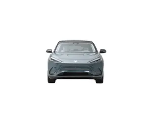 2023 Arc Fox Alpha S (ARCFox Alpha S) 735Eフォレストエディション160kW735km安い自動車EV車中古車