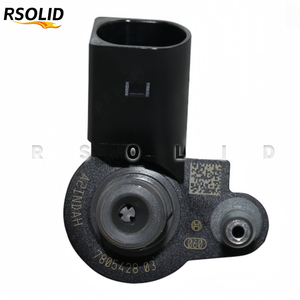 Inyector Common Rail Piezoeléctrico Rsoliddiesel 0445116024 0-445-116-024 Bosc para BMW N47 N47D20 N57 N57D30A E81 E82 E87 E88 E90 E91 - Product Image 6