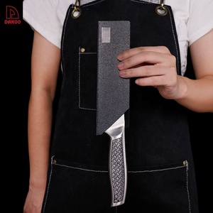 Bao dao đa năng bán chạy, chất liệu ABS cao cấp, bảo vệ dao chuyên nghiệp - Product Image 4