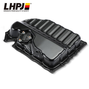 <span class=keywords><strong>Defender</strong></span> XC90 FPACE Cayenne Golf A4 X5 GLE Cárter de aceite para <span class=keywords><strong>Land</strong></span> <span class=keywords><strong>Rover</strong></span> Volvo Jaguar Porsche VW Audi BMW Mercedes Benz Cárter de aceite - Product Image 6