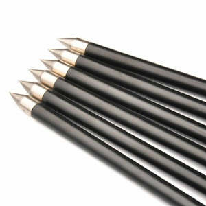 คันธนูสำหรับล่าสัตว์ทำจากไฟเบอร์กลาสพร้อมปลายเหล็กขนาด8มม. - Product Image 6