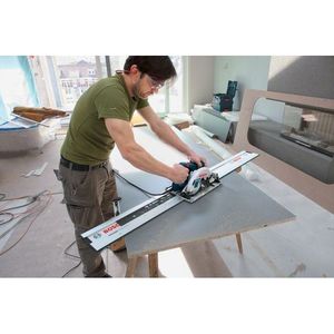 Bosch FSN 1100 Rail de guidage-142x1100mm - Product Image 2
