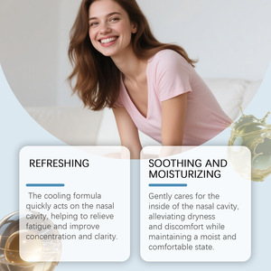 <span class=keywords><strong>Spray</strong></span> <span class=keywords><strong>Nasale</strong></span> NAD+ OEM 15ml Disponibile Conforme a CPNP e EU EC REP - Product Image 3