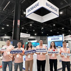 Microscopio biológico Biobase CHINA, un instrumento óptico sofisticado con microscopio de imágenes de alta resolución para laboratorio - Product Image 4