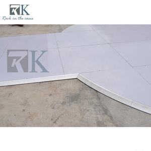 Nouvelle arrivée, piste de danse personnalisée avec passerelle, piste de danse extérieure - Product Image 6