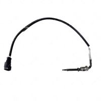 Capteur de température d'échappement ZR Original T8 OE 1026321FD040 1026322FD040 pour JAC T6 T8, pièce de rechange neuve