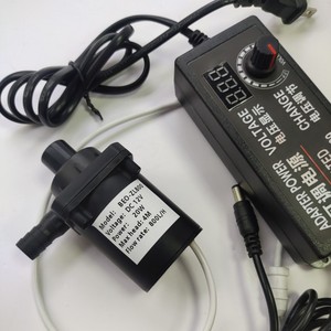 ขายร้อนสมาร์ทห้องน้ำใช้ปั๊มน้ำ DC เพื่อประหยัดพลังงานและอัตราการไหลของ<span class=keywords><strong>ไฟฟ้า</strong></span>800L/H สำหรับ <span class=keywords><strong>Toto</strong></span> - Product Image 3