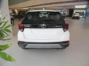 <span class=keywords><strong>Toyota</strong></span> <span class=keywords><strong>YARiS</strong></span> L Zhi Xuan Modelo 2022 Zhi Xuan X 1.5L CVT Edición Luxury PLUS Autos Usados Más Vendidos - Product Image 4